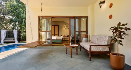 Vanveda Resort & Spa by Nirvana Room Type - Suite Room with Private Pool