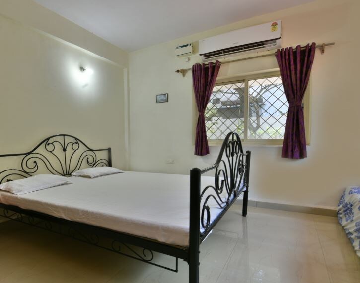 Kirti Bungalow-3 BHK Villa - Tap to explore photos