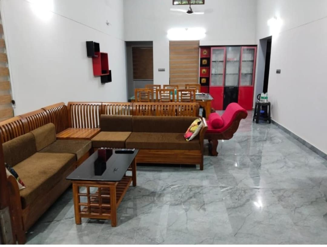 STAR HOUSE HERITAGE HOMESTAY - Tap to explore photos