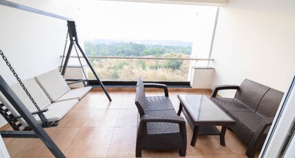 Solandis Service Apartment Manipal Room Type - 3 BHK Apartment Solandis Service Apartment Manipal Room Type - 3 BHK Apartment