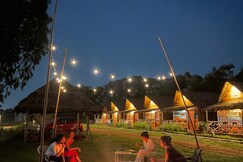 Bodhi Nature Retreat Hampi