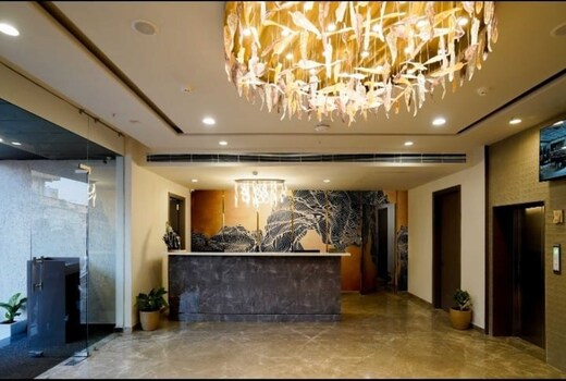 Hotel Park Oasis