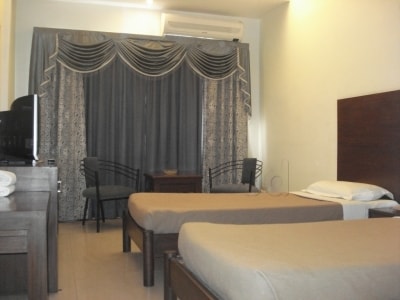 Ram Nivas Gachibowli | 4 BHK Apartment - Tap to explore photos