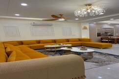 NIVAASe Stays: Stay beyond Ordinary