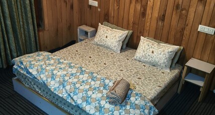 Sukun Hostel Room Type - Bedroom 1