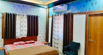 Hotel Ocean Pearl Room Type - Bedroom 3