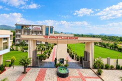 The Vintage Village Resort