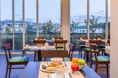 Best Western Hotel Plaza