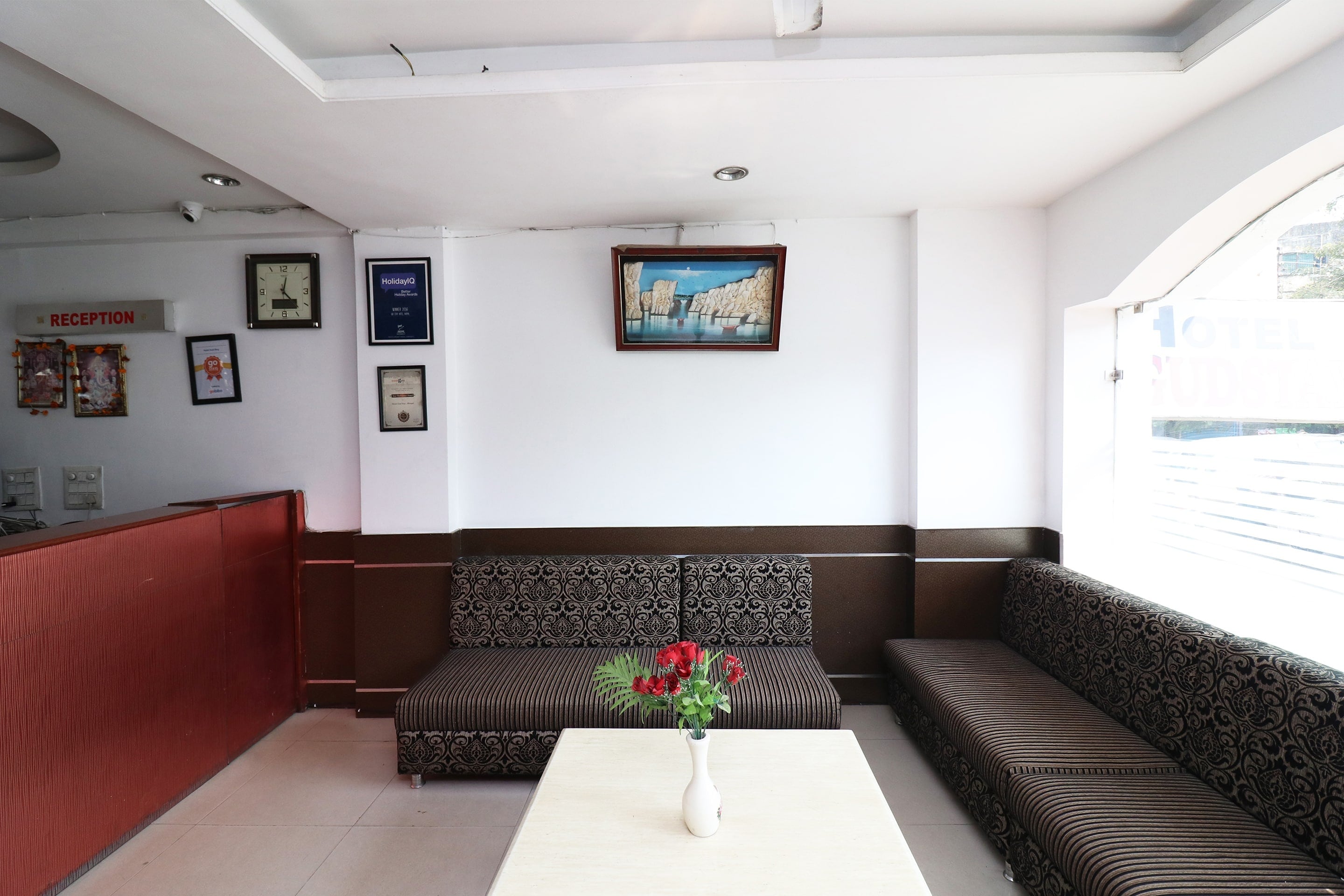 Main gallery