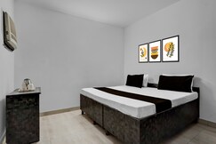 Hotel O MS Hotel Lakra Residency