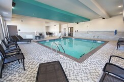 Hampton Inn by Hilton Mustang