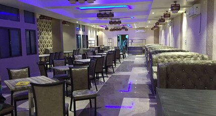 Hotel Arnav Regency Room Type - Vip Room