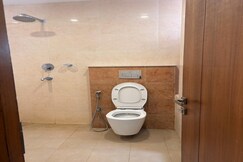 Apartment De Thamel