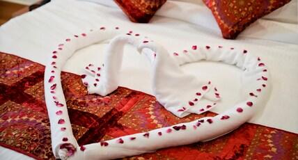 Laxmi Resort Room Type - Executive Room Queen Bed with Balcony And City View Laxmi Resort Room Type - Executive Room Queen Bed with Balcony And City View