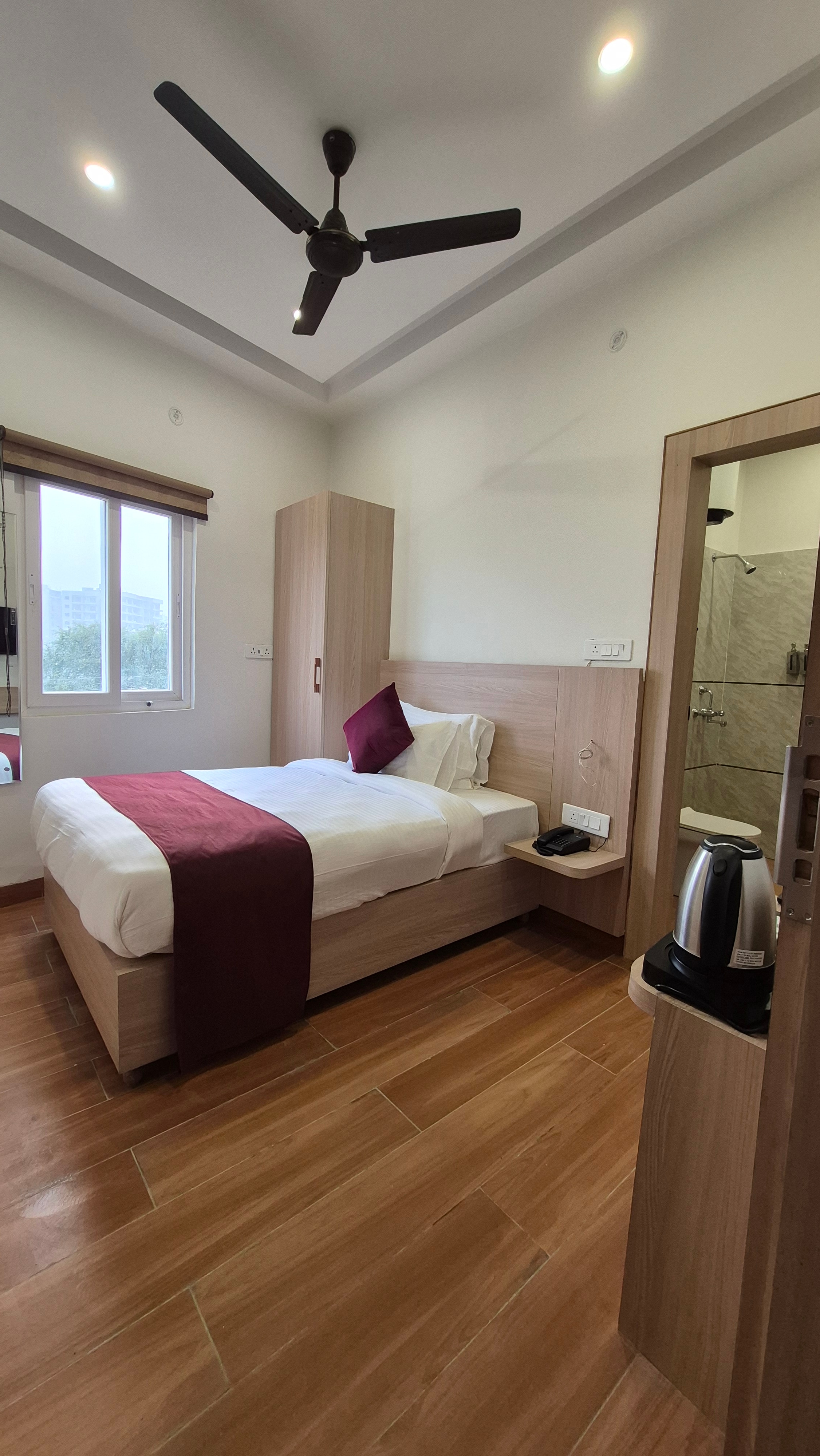 Darpan Nikunj Rubystone Express - Tap to explore photos