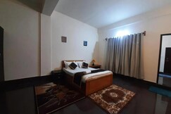 DZOMO HOMESTAY