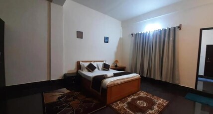 DZOMO HOMESTAY Room Type - DZOMO HOMESTAY