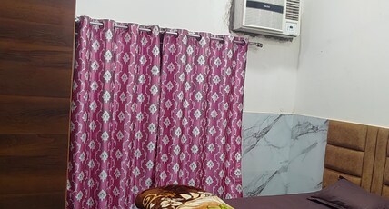 Shri Vijay Laadli Kunj Room Type - Bedroom 3