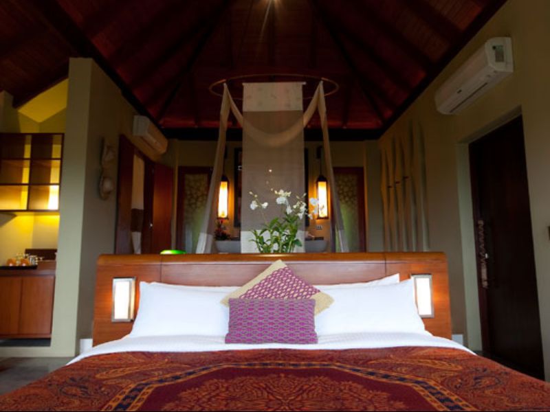 Villa Zolitude Phuket Hotel - Tap to explore photos