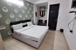 Hotel K Residency @ Sector 7, Dwarka