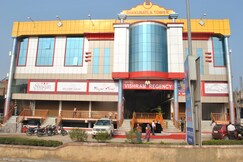 Hotel Vishram Regency