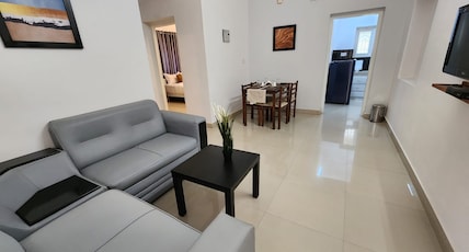 Wayanad Cliff Room Type - 2BHK AC Wayanad Cliff Room Type - 2BHK AC