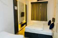 HOTEL LAXMI IMPERIAL