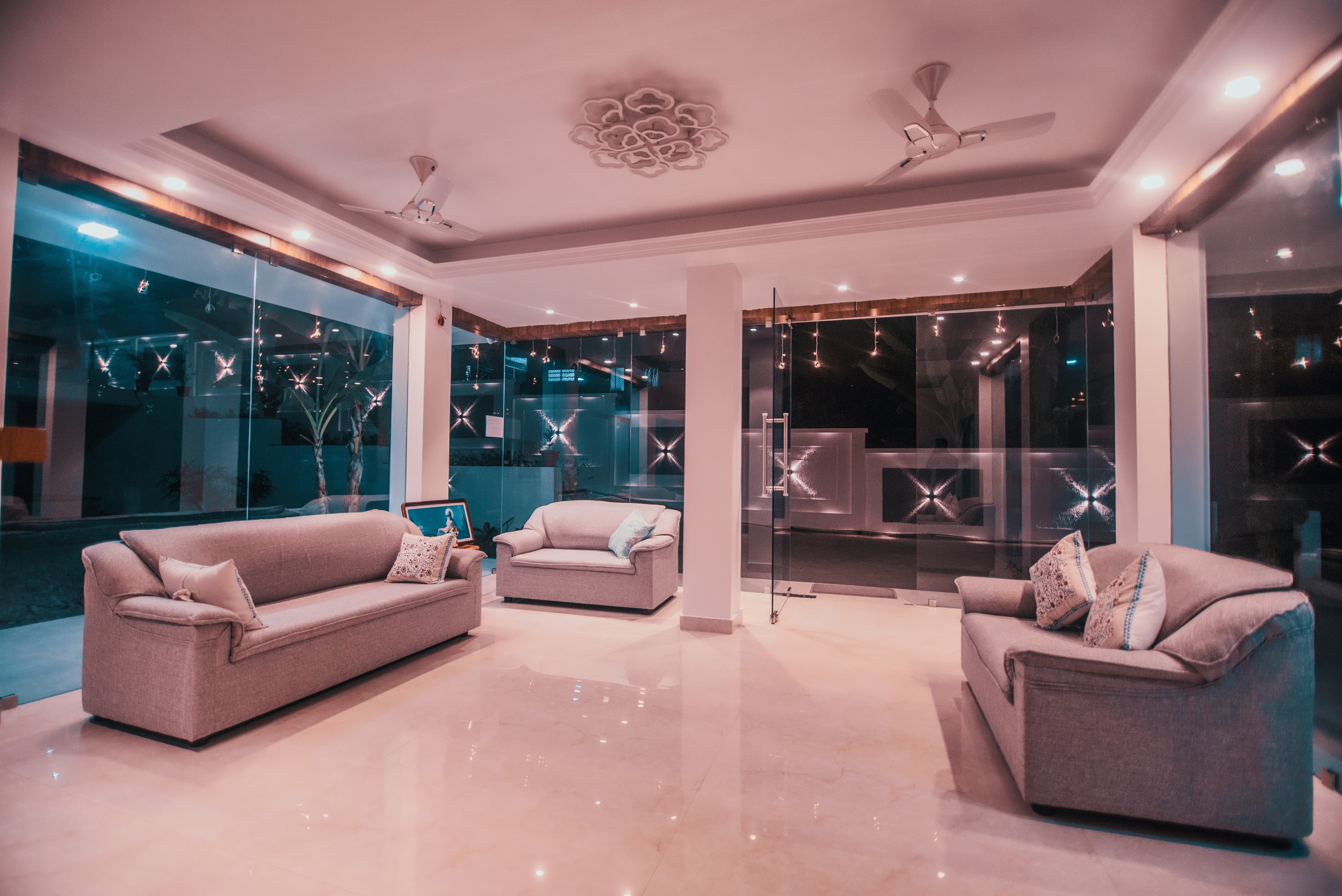 Mango Stayys | A Boutique Stay - Tap to explore photos