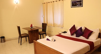 SAS APARTMENT Room Type - Standard Non AC Room SAS APARTMENT Room Type - Standard Non AC Room