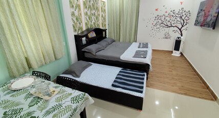 Ocean home stay Room Type - Ocean home stay