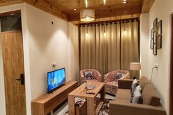 The Cedar Heights Serviced Apartments