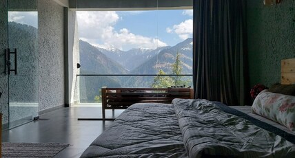 Enchanted Tales Tandi Room Type - Bedroom 3