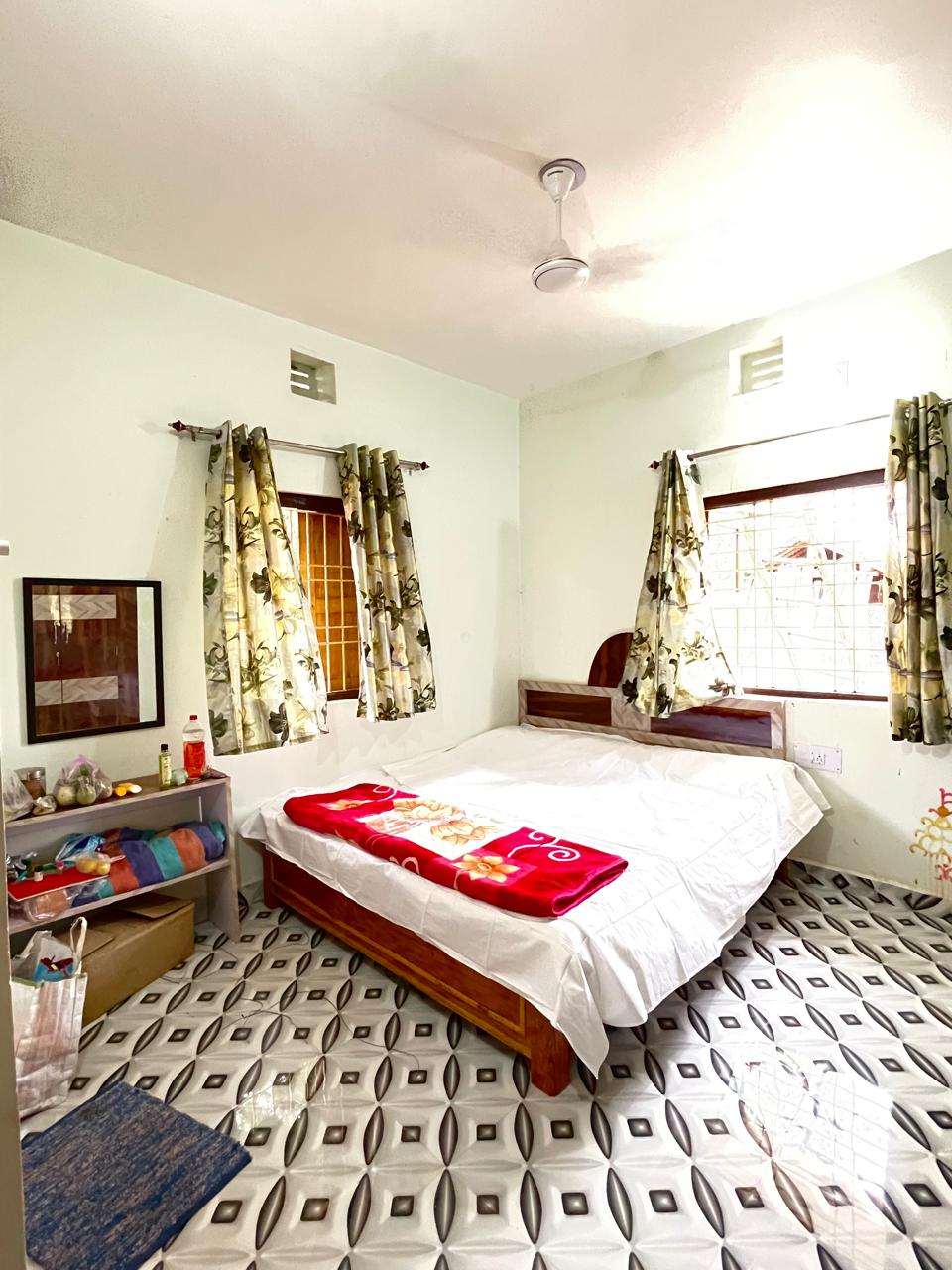 Simlipal Nivas 2BHK Entire Homestay - Tap to explore photos