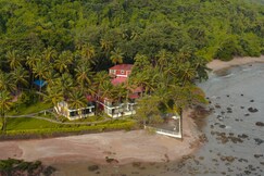 Bambolim Beach Resort