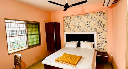 Sai elite Lodging Room Type - Bedroom 7