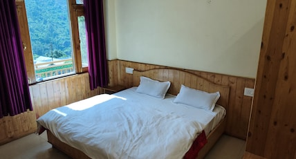 The Hidden Paradise Room Type - Bedroom 5