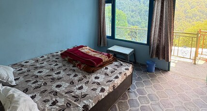 Rainbow Homestay & Cafe Room Type - Bedroom 2