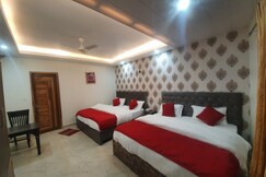 Baakhli Guest House