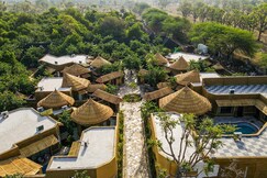 Nature Village Resort