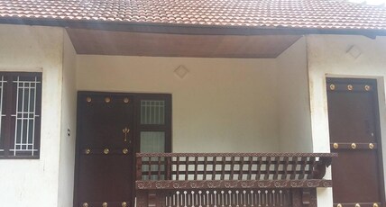 Mango Resorts Room Type - house with 2 a.c bedrooms