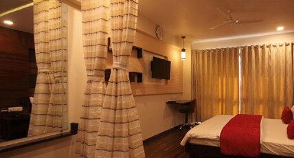 Hotel Furaat Inn Room Type - Suite Room(Unmarried couples, locals and Liquor consume is not allowed)