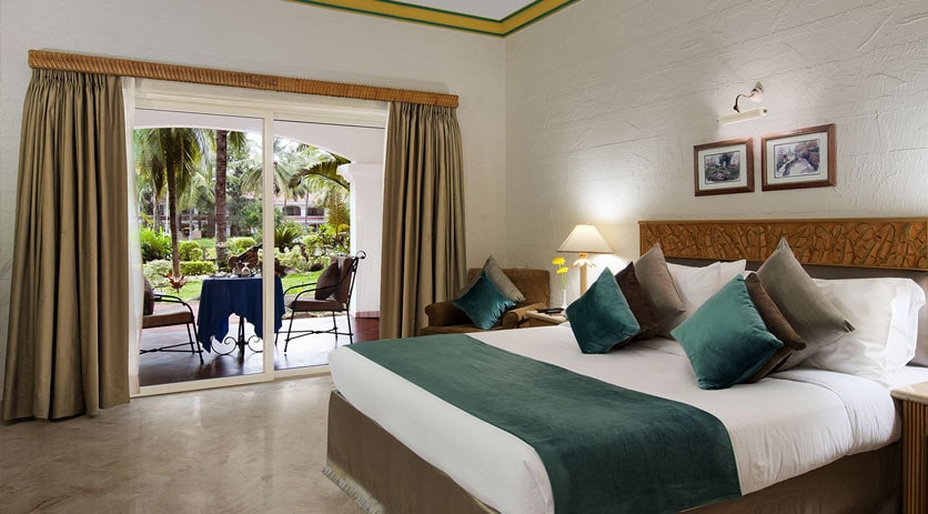 The Golden Palms Hotel & Spa - Tap to explore photos