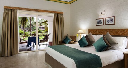 The Golden Palms Hotel & Spa Room Type - Deluxe Room