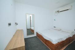 LA PAVI RESORT