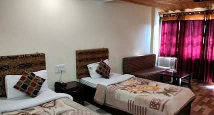 Hotel Dreamland,Lataguri Room Type - Executive Room With Balcony 3rd Floor Hotel Dreamland,Lataguri Room Type - Executive Room With Balcony 3rd Floor