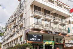 Athasri Inn Infantry Road