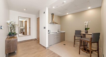 Barcelo Hotel & Residences, Bahrain Room Type - Suite Deluxe