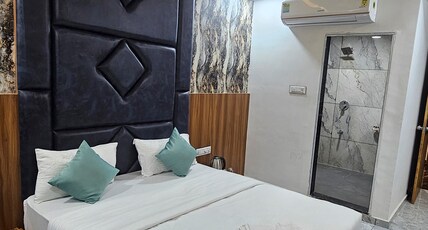 Hotel Serene Stay Room Type - Standard Double room