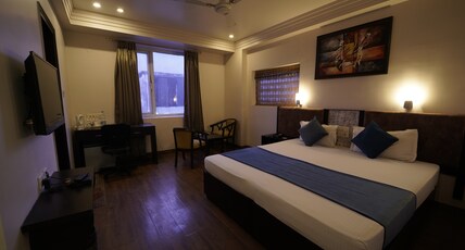 Hotel Astor Room Type - Deluxe room