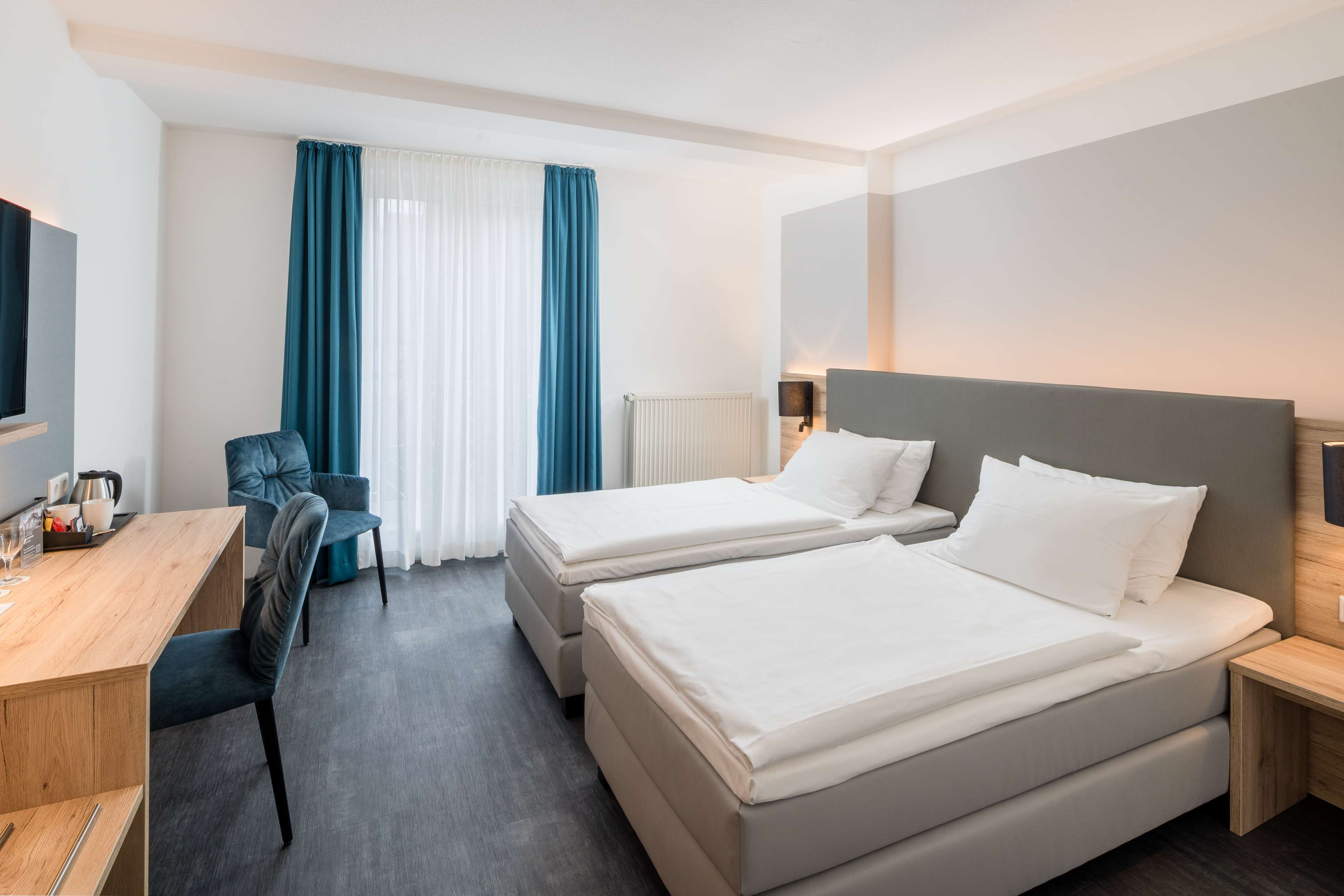BEST WESTERN HOTEL LIPPSTADT - Tap to explore photos